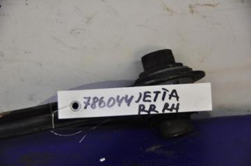 Рычаг задней подвески поперечный нижний задний правый JETTA USA 10-17