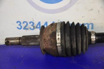 Привод задний задний левый INFINITI M35/M45 04-10