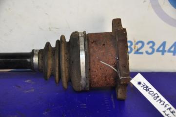 Привод задний задний левый M35/M45 04-10