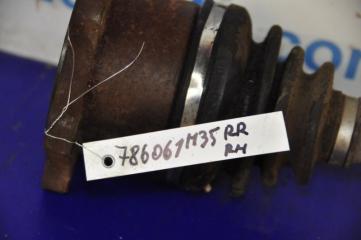 Привод задний задний правый M35/M45 04-10
