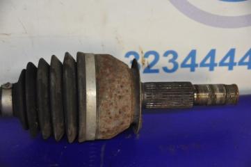 Привод задний задний правый M35/M45 04-10