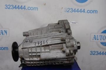 Раздаточная коробка M35/M45 04-10