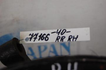 Цапфа задняя правая CAMRY 40 06-11