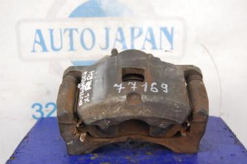 Суппорт тормозной передний правый MITSUBISHI OUTLANDER XL 05-13