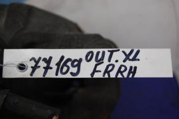 Суппорт тормозной передний правый OUTLANDER XL 05-13