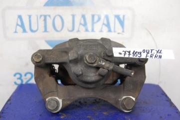 Суппорт тормозной передний правый MITSUBISHI OUTLANDER XL 05-13