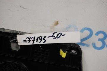 Накладка торпедо CAMRY 50 12-15