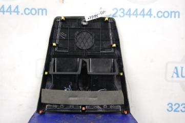 Накладка торпедо TOYOTA CAMRY 50 12-15