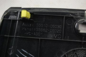 Накладка торпедо CAMRY 50 12-15