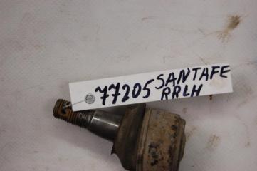 Рычаг задней подвески поперечный нижний задний левый SANTA FE (CM) 05-12