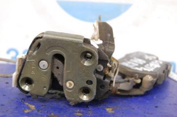 Замок двери задний правый FORESTER SF 97-02