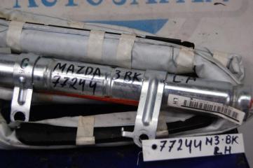 Подушка безопасности (штора) правая 3 BK 03-08