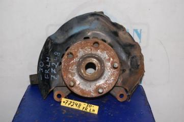 Кулак поворотный передний левый TOYOTA CAMRY 30 02-06 Б/У Кулак поворотный передний левый TOYOTA CAMRY 30 02-06