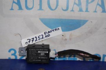 Блок электронный HYUNDAI ELANTRA HD 06-11