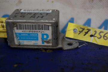 Датчик удара правый FORESTER SG 02-07