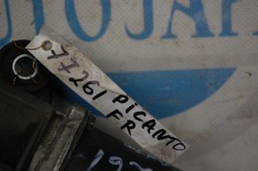 Моторчик стеклоочистителя передний PICANTO SA 04-10