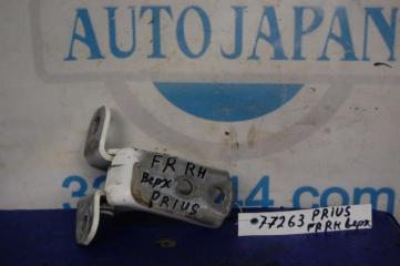 Петля двери верхняя передняя правая TOYOTA PRIUS - 20 03-11