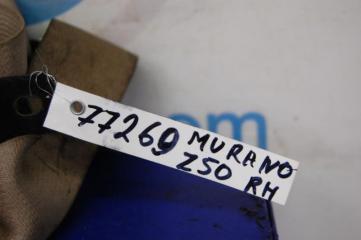 Ремень безопасности передний правый MURANO Z50 02-07