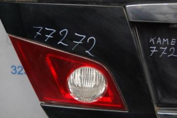 Крышка багажника INFINITI M35/M45 04-10