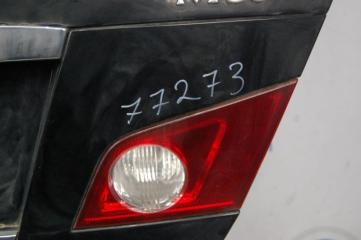 Крышка багажника M35/M45 04-10