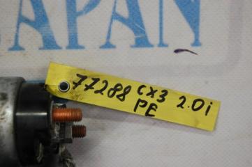 Стартер MAZDA CX-3 14-18 2.0