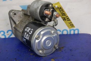 Стартер CX-3 14-18 2.0