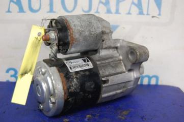 Стартер CX-3 14-18 2.0