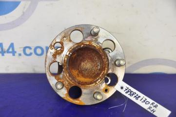 Ступица задняя I30 FD 07-12