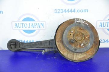 Тормозной диск задний MITSUBISHI OUTLANDER XL 05-13 Б/У Тормозной диск задний MITSUBISHI OUTLANDER XL 05-13