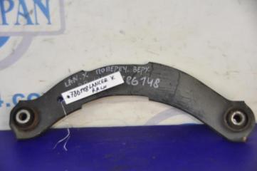 Рычаг задней подвески поперечный верхний задний левый MITSUBISHI LANCER X 10 07-15