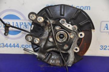 Ступица задняя правая ACURA MDX (YD2) 06-13 YD2