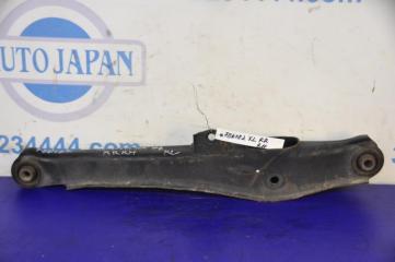 Рычаг задней подвески поперечный нижний задний правый MITSUBISHI OUTLANDER XL 05-13