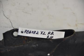 Рычаг задней подвески поперечный нижний задний правый OUTLANDER XL 05-13