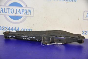 Рычаг задней подвески поперечный нижний задний правый MITSUBISHI OUTLANDER XL 05-13