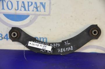 Рычаг задней подвески поперечный верхний задний левый MITSUBISHI OUTLANDER XL 05-13 Б/У Рычаг задней подвески поперечный верхний задний левый MITSUBISHI OUTLANDER XL 05-13