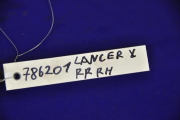 Датчик ABS задний правый LANCER X 10 07-15