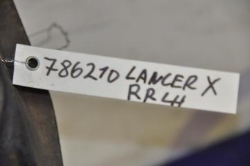 Рычаг задней подвески поперечный нижний задний левый LANCER X 10 07-15