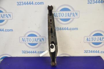 Рычаг задней подвески поперечный нижний задний левый MITSUBISHI LANCER X 10 07-15