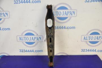 Рычаг задней подвески поперечный нижний задний правый MITSUBISHI LANCER X 10 07-15