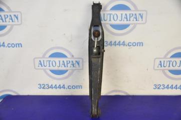 Рычаг задней подвески поперечный нижний задний левый MITSUBISHI LANCER X 10 07-15