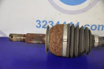 Привод задний задний левый INFINITI M35/M45 04-10