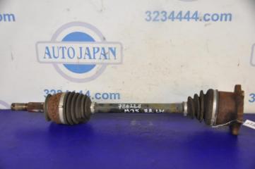 Привод задний задний левый M35/M45 04-10