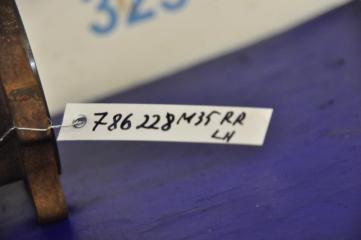 Привод задний задний левый INFINITI M35/M45 04-10