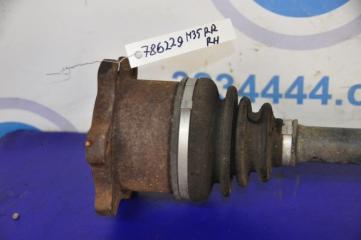 Привод задний задний правый INFINITI M35/M45 04-10