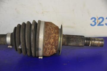 Привод задний задний правый M35/M45 04-10