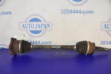 Привод задний задний правый INFINITI M35/M45 04-10