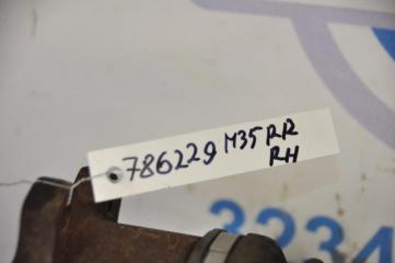 Привод задний задний правый M35/M45 04-10