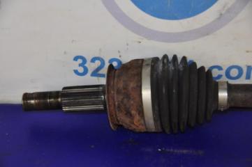 Привод задний задний правый INFINITI M35/M45 04-10