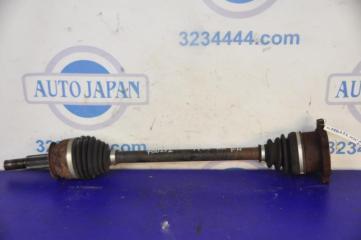 Привод задний задний правый M35/M45 04-10