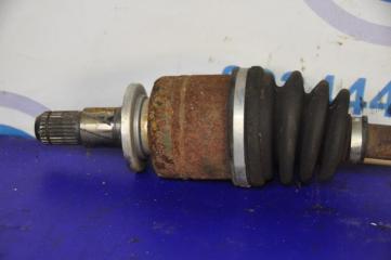 Привод задний задний левый TRIBECA B9 05-07